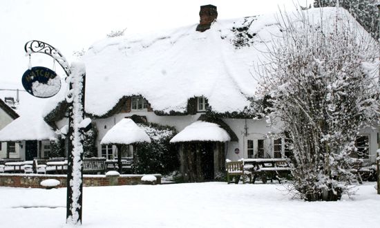 January