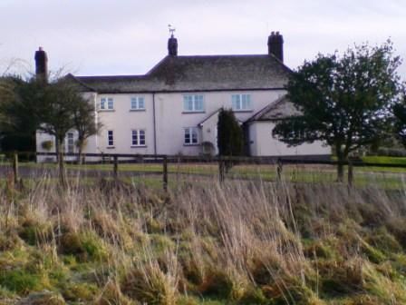 Chantry House