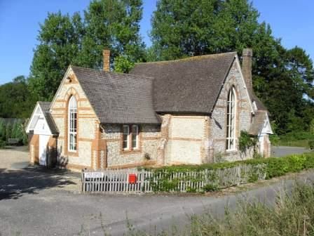 Village Hall