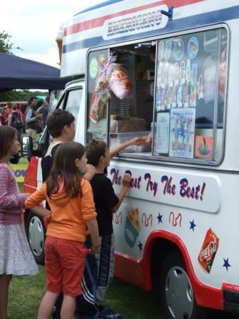 St Mary's Church, Chute Forest